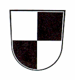 Wappen Bad Berneck i.Fichtelgebirge 