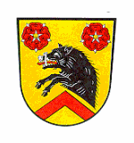 Wappen Ebersdorf bei Coburg