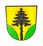 Wappen Grub am Forst