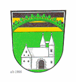 Wappen Meeder 