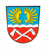 Wappen Weidhausen bei Coburg