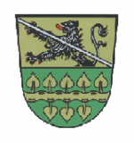 Wappen Hallerndorf 