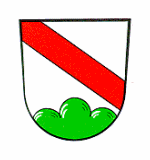 Wappen Berg 