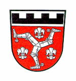 Wappen Doehlau 