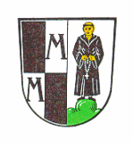 Wappen Münchberg 