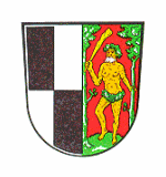 Wappen Naila