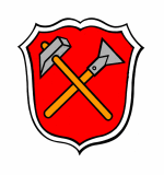 Wappen Schwarzenbach a.Wald 
