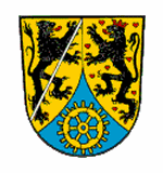 Wappen Lkr. Kronach 
