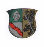 Wappen Steinwiesen 