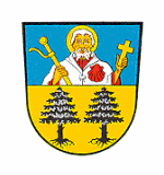 Wappen Tschirn 