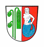Wappen Weissenbrunn 