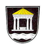 Wappen Bad Alexandersbad 