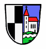 Wappen Kirchenlamitz 