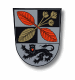 Wappen Buch am Wald