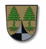 Wappen Dentlein am Forst