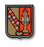 Wappen Heilsbronn 