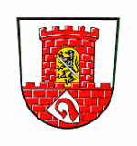 Wappen Höchstadt an der Aisch