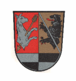 Wappen Oberreichenbach 