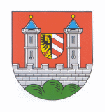 Wappen Lauf an der Pegnitz