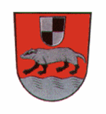 Wappen Dachsbach 