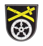 Wappen Illesheim 