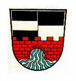 Wappen Nennslingen 