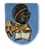 Wappen Pappenheim 