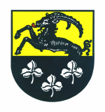 Wappen Großostheim 