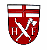 Wappen Heinrichsthal 