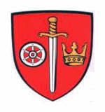 Wappen Mömbris 