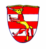 Wappen Fuchsstadt 