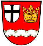 Wappen Schondra 