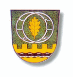 Wappen Schönau an der Brend