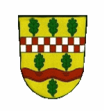 Wappen Bundorf 