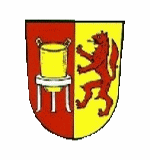 Wappen Theres 