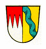 Wappen Volkach 