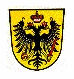 Wappen Erlenbach am Main