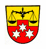 Wappen Eschau 