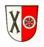 Wappen Großheubach 
