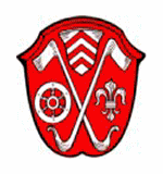 Wappen Sulzbach a.Main 