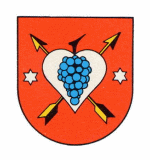 Wappen Erlenbach b. Marktheidenfeld 