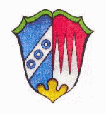 Wappen Bergrheinfeld 