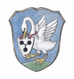 Wappen Schwanfeld 