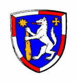 Wappen Wasserlosen 