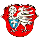 Wappen Eisingen