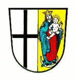 Wappen Gelchsheim 