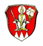 Wappen Hettstadt 
