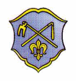 Wappen Höchberg 