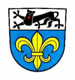 Wappen Sonderhofen 