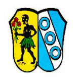 Wappen Unterpleichfeld 